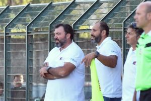 Coach Vittorio: 